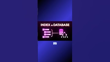 Tất cả về INDEX trong Database - P8