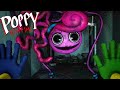 MOMMY LONG LEGS É PAZZA MI VUOLE UCCIDERE! POPPY PLAYTIME CHAPTER 2