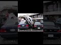 Parking complet ! #pcproduction #automobile #bmw #mercedes #car #parking #humour #voiture #speed #ue