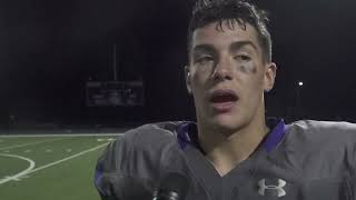 Hen Hud Student Earns MVP after Heartbreaking Week