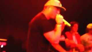 Mike Stud Live - Boyfriend Remix