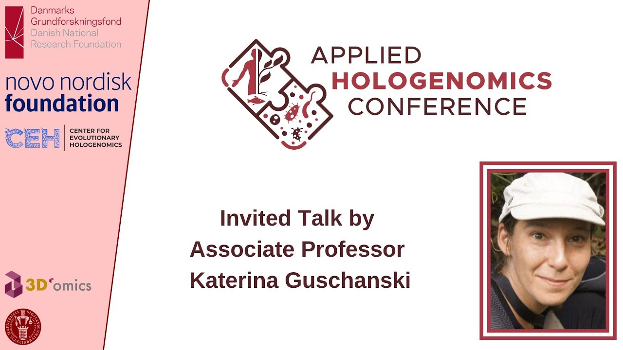 Temporal Hologenomics: A New Approach in Biodiversity Research, Conservation & Evolutionary Biology