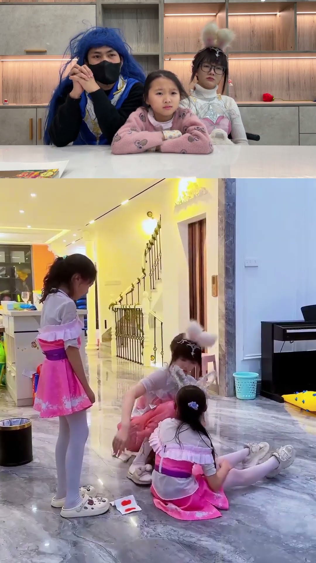 Preference is really horrible# Douluo Mainland# Douluo Mainland Tang San Xiao Dance# Tang Wu Tong