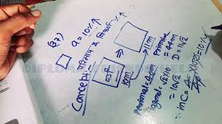 Percentage increase and decrease in area, volume and Perimeter. Percentage questions solutions