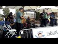 2 RIVERS BAND at PARADA DEL SOL FESTIVAL 2018.