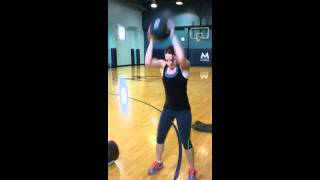 MaxFit Evolution testamonial