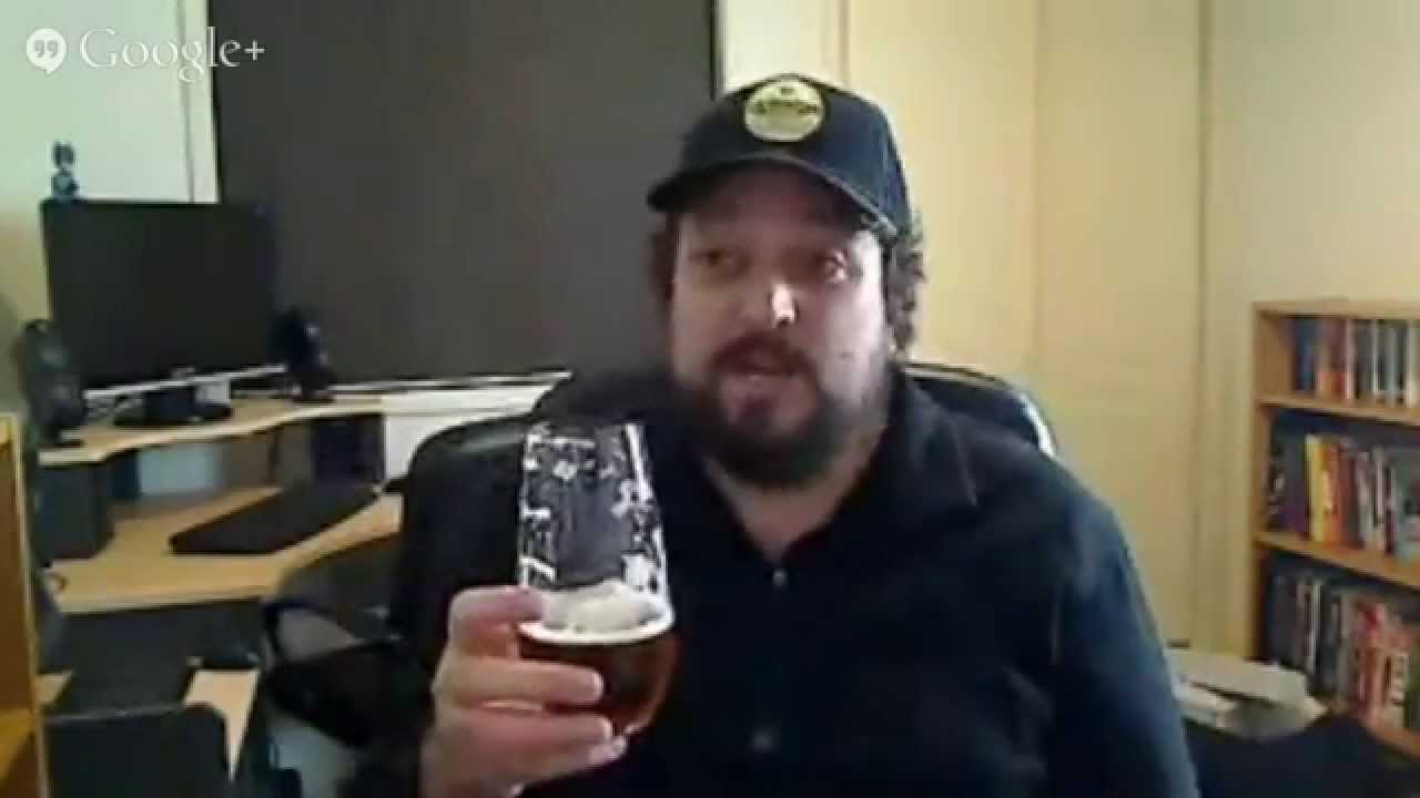 Fat Yak Pale Ale (Revisited in a can) 4.7 ABV Gez & SwillinGrog Beer