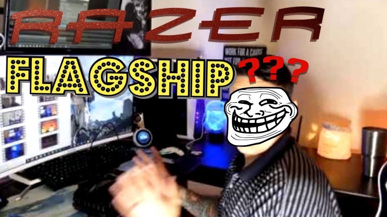 Top of the Family?-Razer Huntsman Elite Review