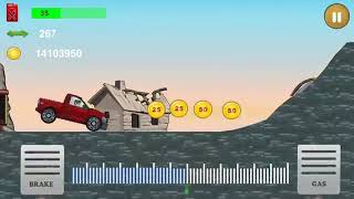 Mad Hill climb Racing Game screenshot 4