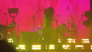 Tame Impala - The Less I Know the Better (Lollapalooza Chile 2023)