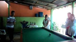 Partida de Sinuca.AVI