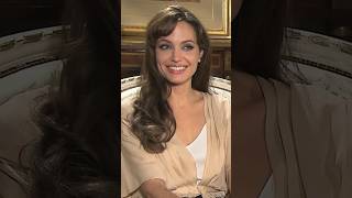 Wait Till You Hear Angelina Jolieβs Answer π #angelinajolie #celebrity #funny #fyp Wait Till You Hear Angelina Jolieβs Answer π #angelinajolie #celebrity #funny #fyp