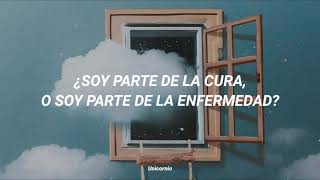 Coldplay •• Clocks sub español (sub español)