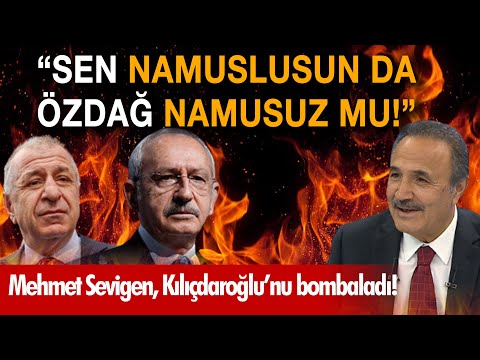 'Sen namuslusun da