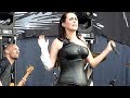 Within Temptation - And We Run (Live - Download Festival, Donington, UK, June 2014)