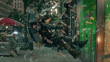 Albion Colossus Re Scoring Competition Loïc Monnier ( Ota  Nitso Music )