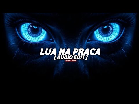 DJ SAMIR DJ ZAREK DJ DUDA LUNXDIE LUA NA PRAÇA AUDIO EDIT