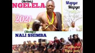 Ngelela samoja_Nali shimba_2021