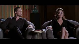 Mr. & Mrs. Smith - Ending Scene. 2005 | movie moment