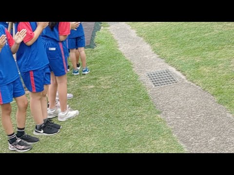 「客庄國小」畢業生歡送