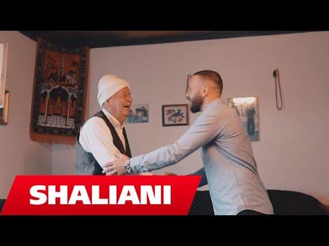 Shaliani - Dikur (Flow Music)