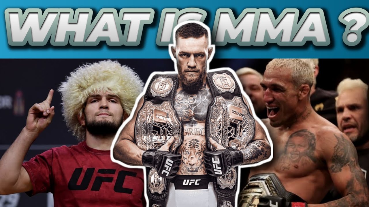 The Sport of MMA and its rules EXPLAINED in Hindi