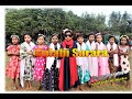 Gulabi sarara cover dance by little star