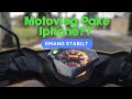 Kelebihan dan Kekurangan Motovlogan Pakai HP || Iphone 7 Plus