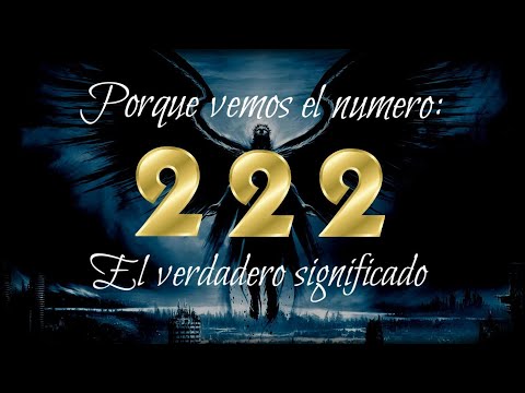 Significado del número 6 en lo espiritual