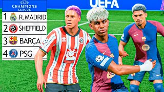 Thumbnail for MODO HISTORIA Episodio.5 - EA FC 2025