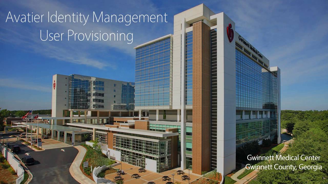 gwinnett-medical-center-identity-management-customer-testimonial