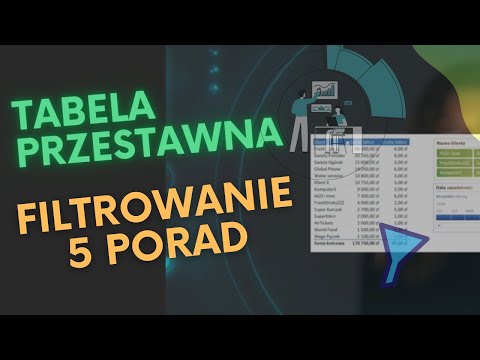 Wideo: Jak spakować plik PSD: 9 kroków (ze zdjęciami)