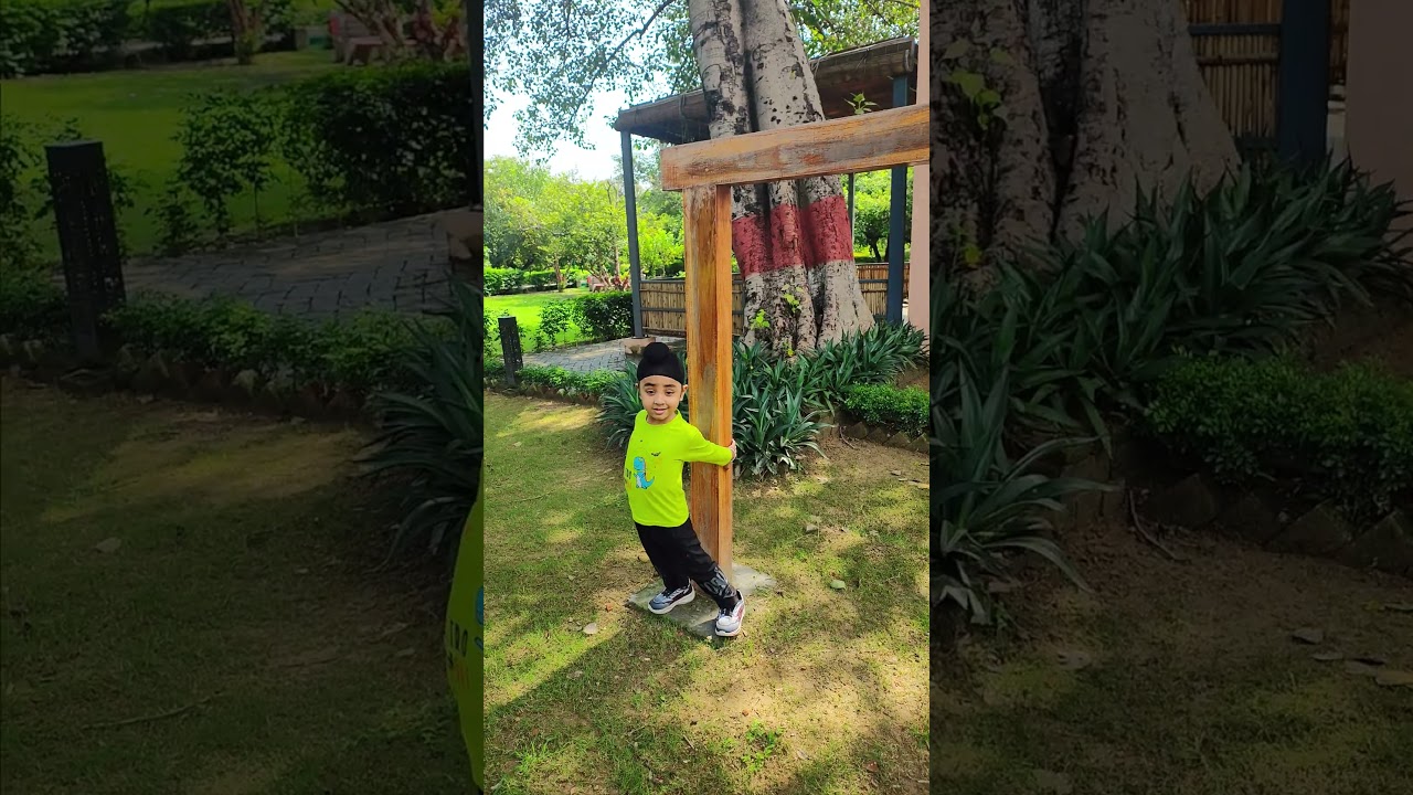 Well spent day in nature 