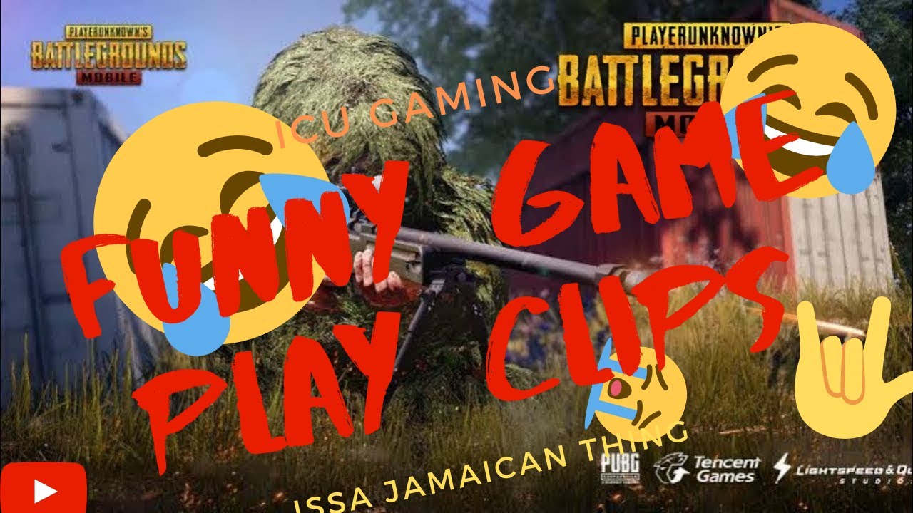 PUBG MOBILE FUNNY EPIC FAIL AND WTF MOMENTS NEW | Pubg.exe - YouTube