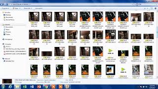 PT 1-- CLEARED PICS FROM THE KITCHEN WALK THRU STR8 DROP KENNEKA JENKINS