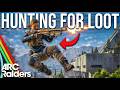 Going on a LOOT HUNT in Arc Raiders 🔴