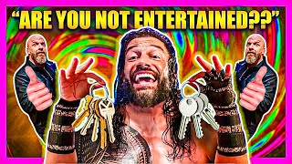 WWE Fans Are Being FOOLED.