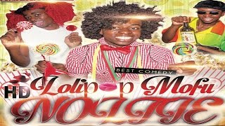Lolipop Mofu Noltie ( Don Gill )full comedy movie Suriname