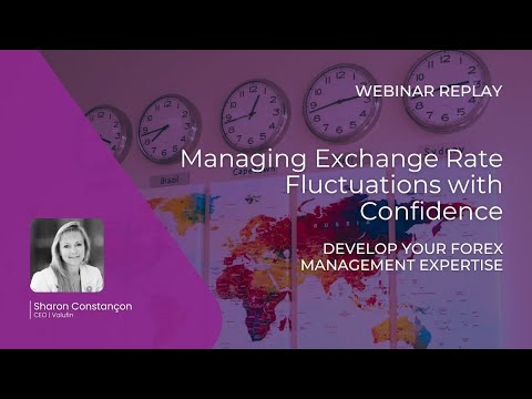 Get Started with Navigating the World of Foreign Exchange Management