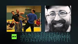 Putins Secret Warriors In Germany? Rt Interview With Operator Of Systema Martial Arts School