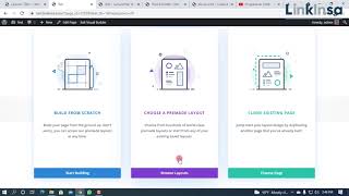 Divi Theme Installation and Layouts Import Process