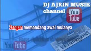 Ade Irma   Tiga Kali Tega Karaoke Kn7000   Nada Cewek Standart