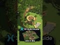 Minecraft Spiral House 🏠 Get the 3D build guide now on Heybuilds.com link in bio 🔗 Build @durtaf_