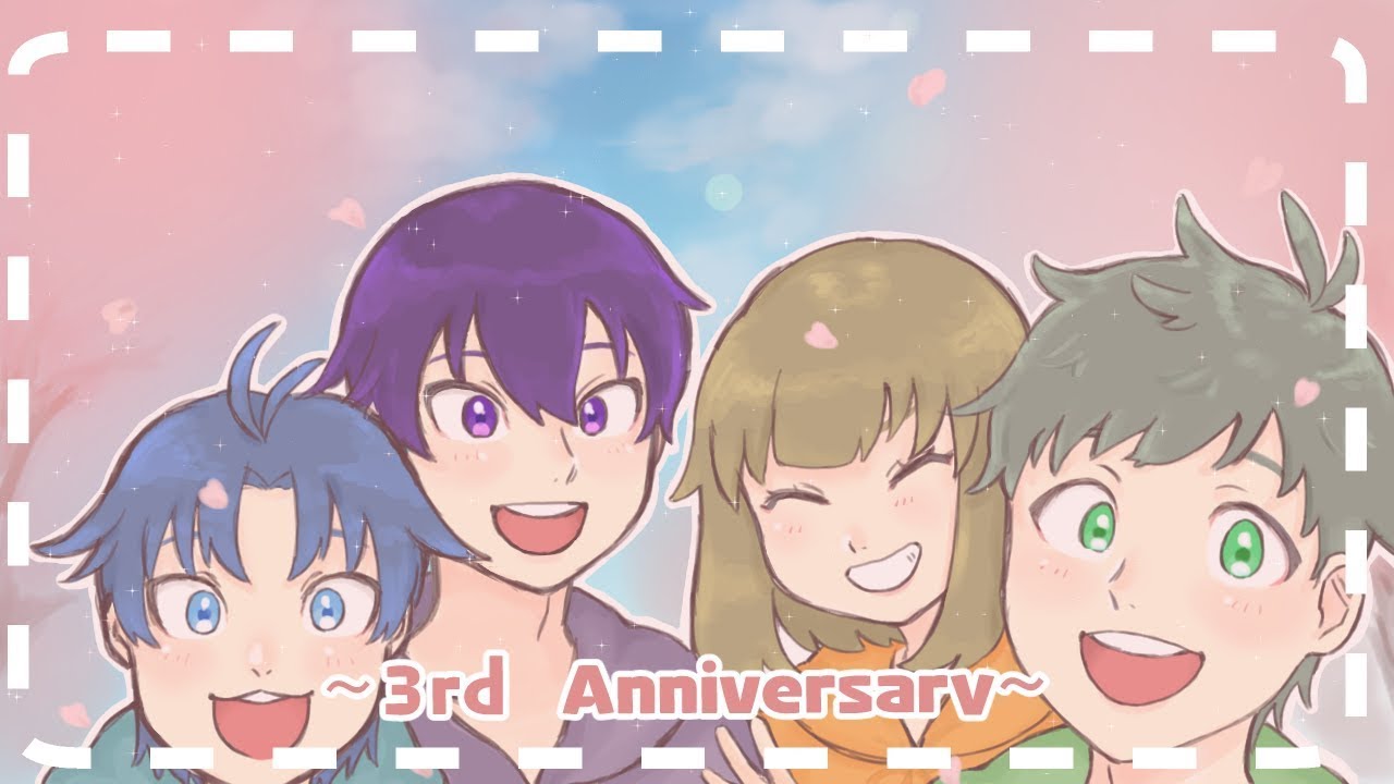 【疑心暗鬼の小屋 】３年間、ずっとボクらは信じたり疑ったりし合ってきた