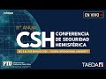 11ª  Conferencia Anual sobre Seguridad Hemisférica, Universidad Internacional de Florida