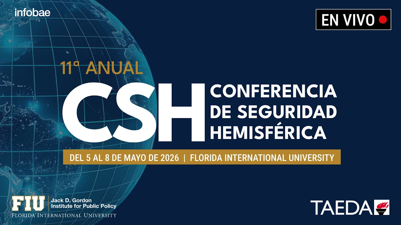 11ª Conferencia Anual sobre Seguridad Hemisférica, Universidad Internacional de Florida