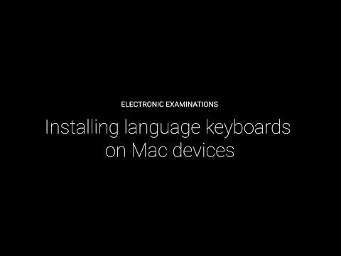 Key features of