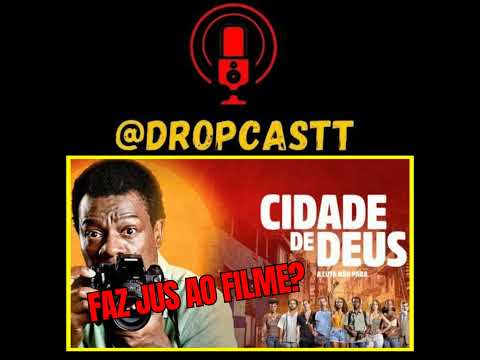 Cidade de Deus: A Luta Não Para. Melhor que o filme?