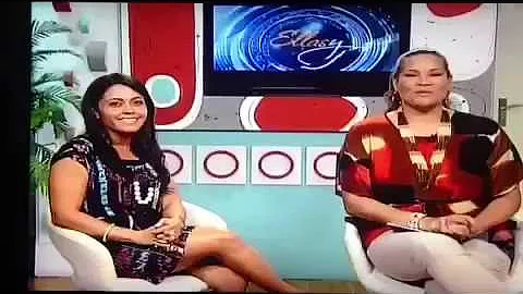 Coach Bianca Negron con The Swapping Spot   Ellas ...