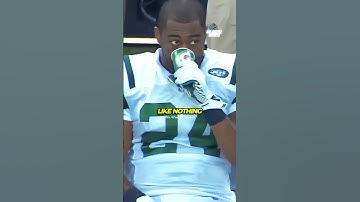 Darrelle Revis Shut Down EVERYONE In 2009 🐐